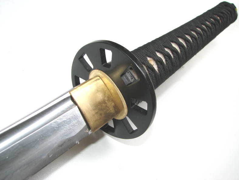 foto Katana Hana